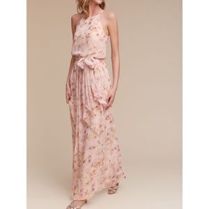 Donna Morgan floral Dress